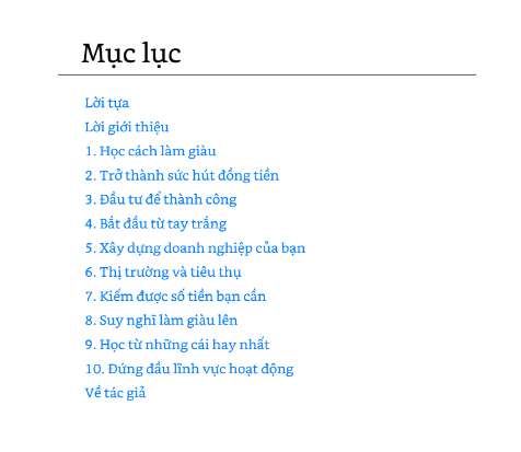 Sách Làm Giàu Theo Cách Của Bạn PDF tải FREE 7 Sách Làm Giàu Theo Cách Của Bạn PDF tải FREE