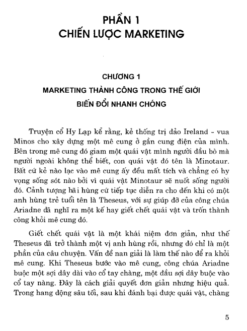 Sách Nghệ Thuật Làm Giàu Chiến Lược Kinh Doanh Mới PDF tải FREE