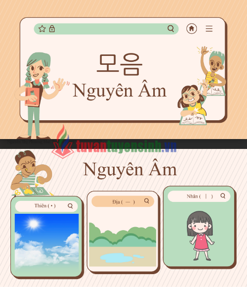 Tải FREE Bài Giảng Giới Thiệu Chữ Cái Tiếng Hàn PDF 7 Tải FREE Bài Giảng Giới Thiệu Chữ Cái Tiếng Hàn PDF