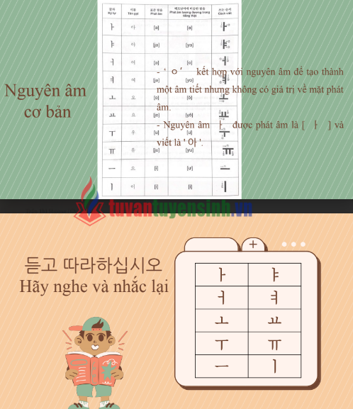 Tải FREE Bài Giảng Giới Thiệu Chữ Cái Tiếng Hàn PDF 6 Tải FREE Bài Giảng Giới Thiệu Chữ Cái Tiếng Hàn PDF