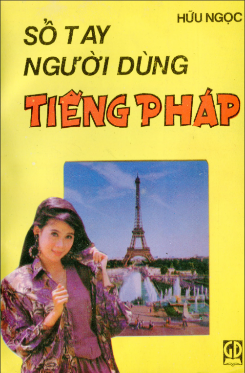 Tải FREE Sổ Tay Người Dùng Tiếng Pháp PDF có tiếng Việt