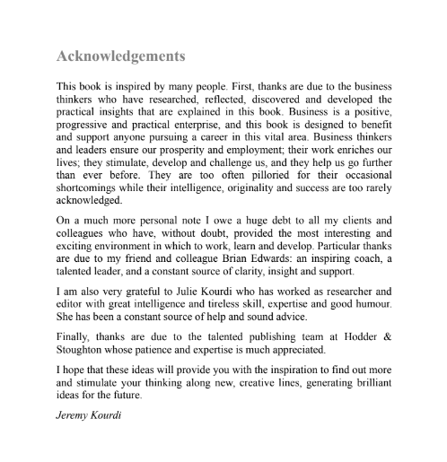 Tải FREE sách 100 Business Tools For Success PDF 7 Tải FREE sách 100 Business Tools For Success PDF