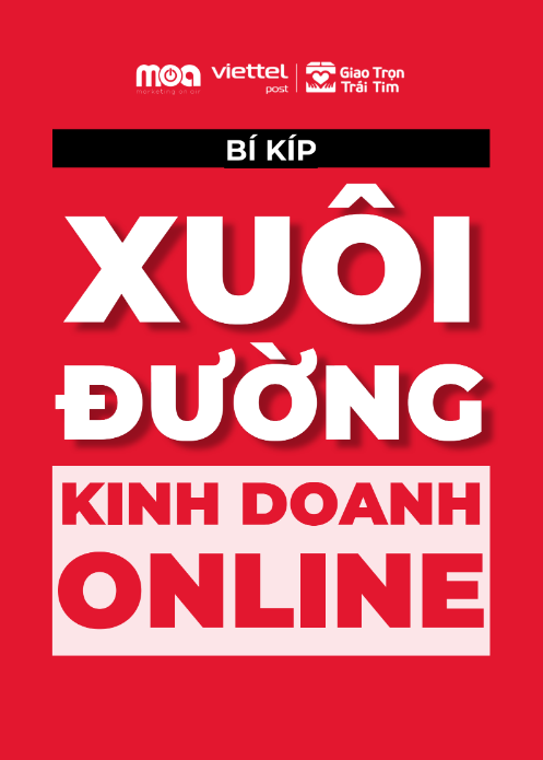 Tải FREE sách Bí Kíp Xuôi Đường Kinh Doanh Online PDF