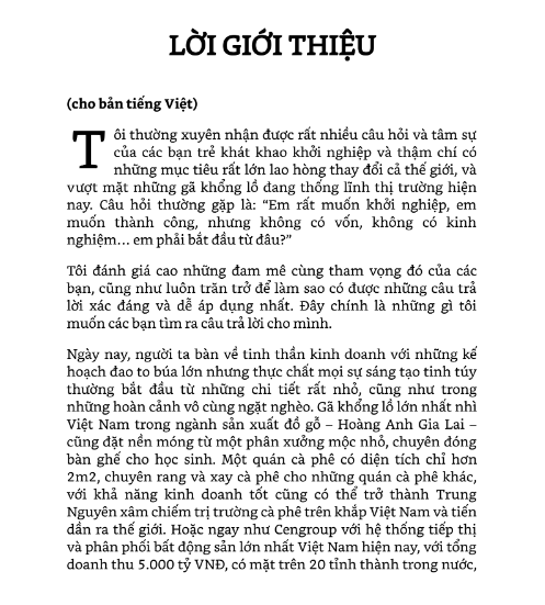 Tải FREE sách Khởi Nghiệp Từ Khốn Khó PDF