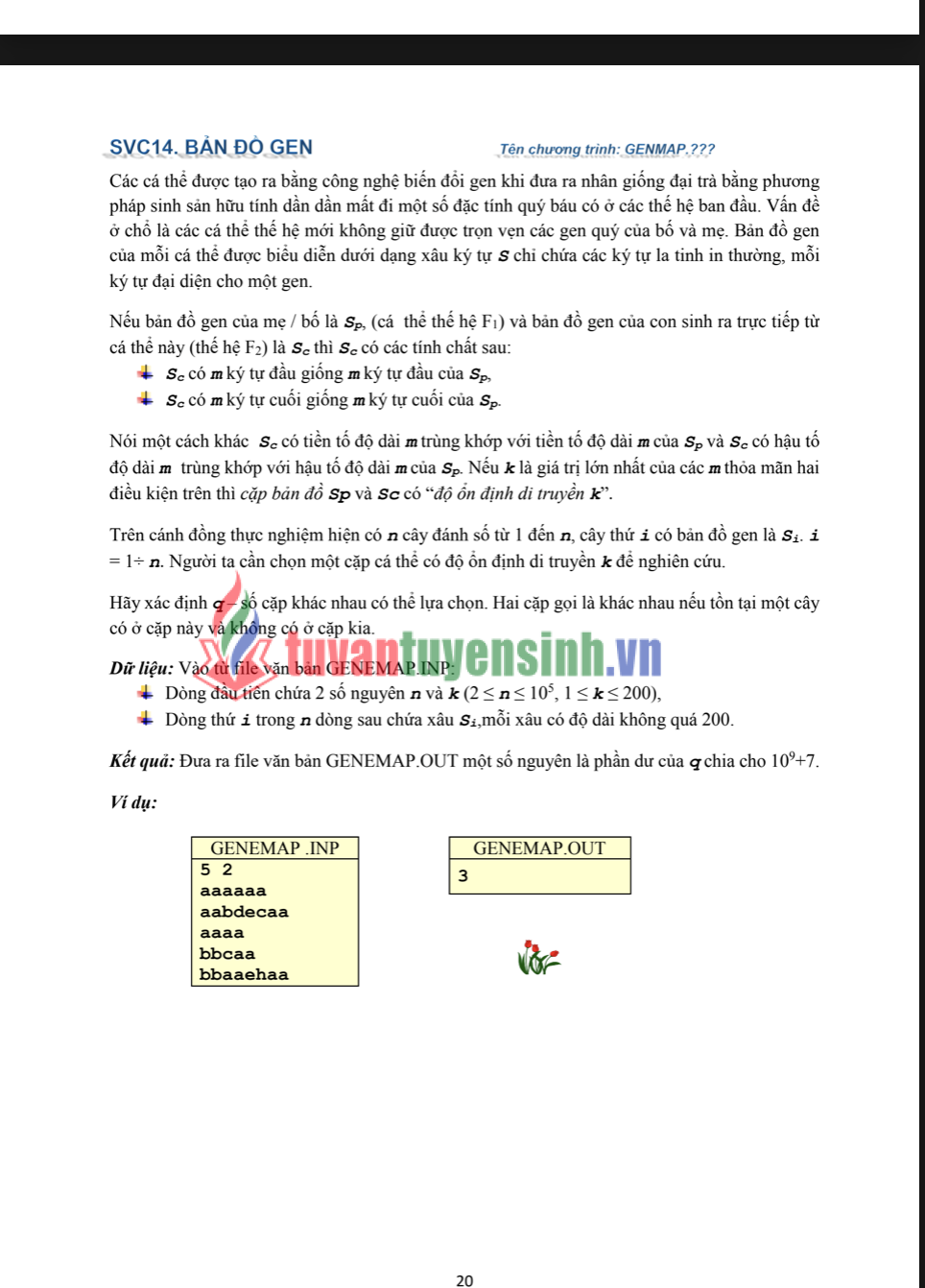 Tải FREE sách Kỹ Thuật Lập Trình 1 PDF Tác Giả Nguyễn Thanh Tùng 3