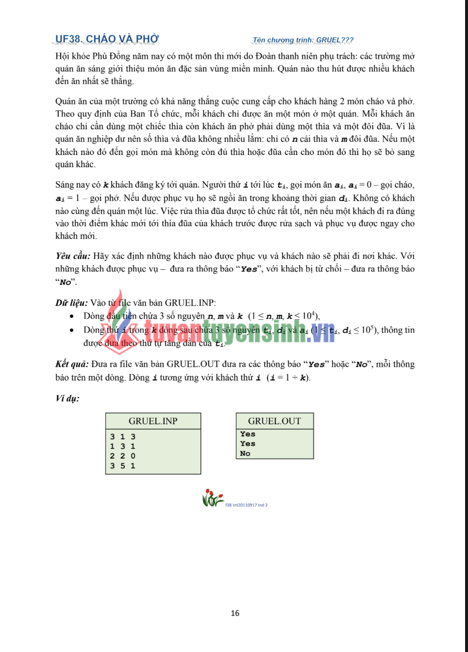 Tải FREE sách Kỹ Thuật Lập Trình 1 PDF Tác Giả Nguyễn Thanh Tùng