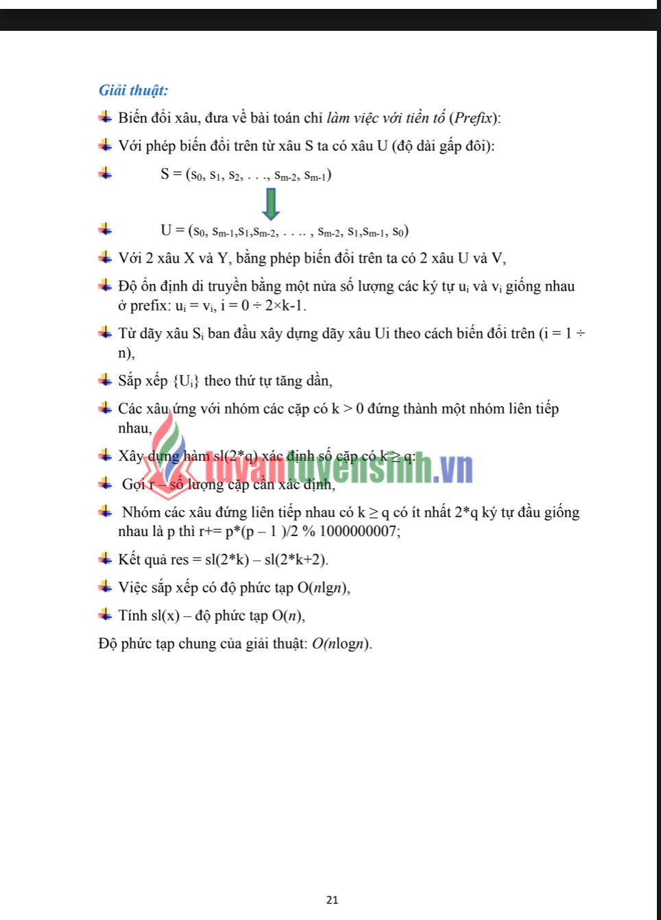 Tải FREE sách Kỹ Thuật Lập Trình 1 PDF Tác Giả Nguyễn Thanh Tùng 4