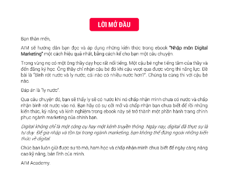 Tải FREE sách Nhập Môn Digital Marketing PDF
