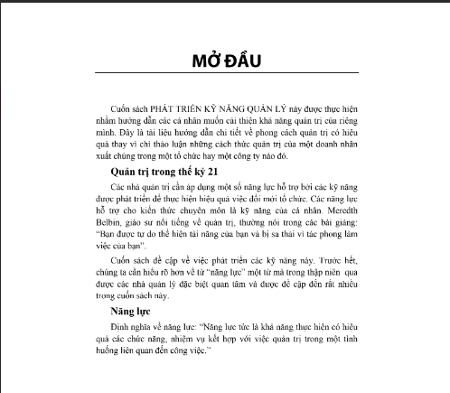 Tải FREE sách Phát Triển Kỹ Năng Quản Lý PDF 7 Tải FREE sách Phát Triển Kỹ Năng Quản Lý PDF