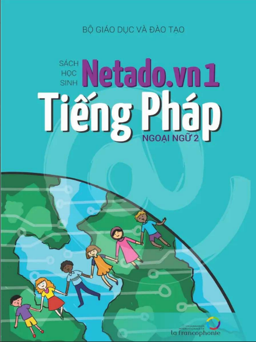 Tải FREE sách Tiếng Pháp Ngoại Ngữ 2 PDF - Sách Học Sinh Netado.vn1 8 Tải FREE sách Tiếng Pháp Ngoại Ngữ 2 PDF - Sách Học Sinh Netado.vn1