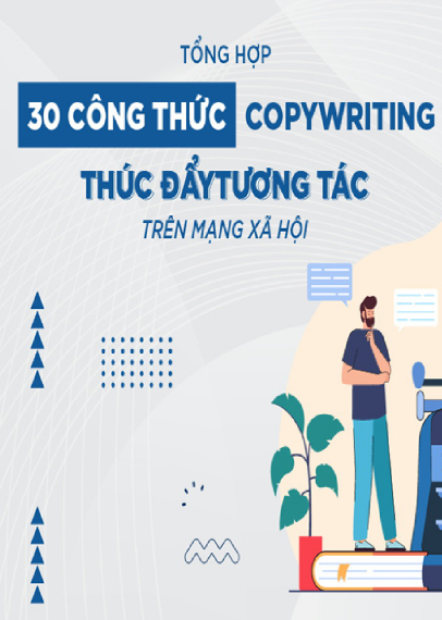 Tải FREE sách Tổng Hợp 30 Công Thức Copywriting Thúc Đẩy Tương Tác Trên Mạng Xã Hội PDF