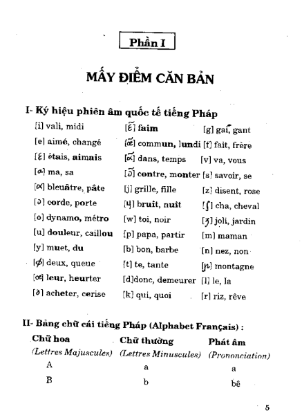 Tải FREE sách Tự Học Tiếng Pháp Tập 2 PDF có tiếng Việt