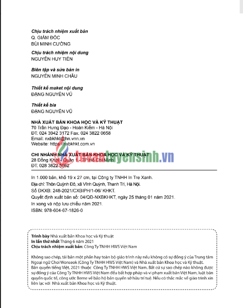 Tải FREE sách Winner's Study Korean Beginner PDF