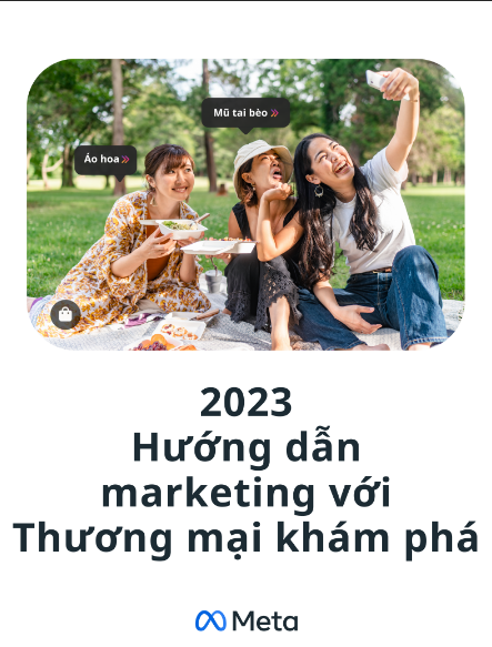 Tải FREE tài liệu 2023 Hướng Dẫn Marketing Với Thương Mại Khám Phá PDF