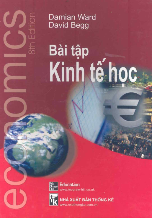 Tải FREE tài liệu Bài Tập Kinh Tế Học PDF