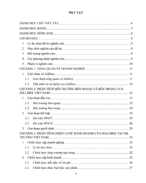 Tải FREE tài liệu Chiến Lược Kinh Doanh Toàn Cầu PDF