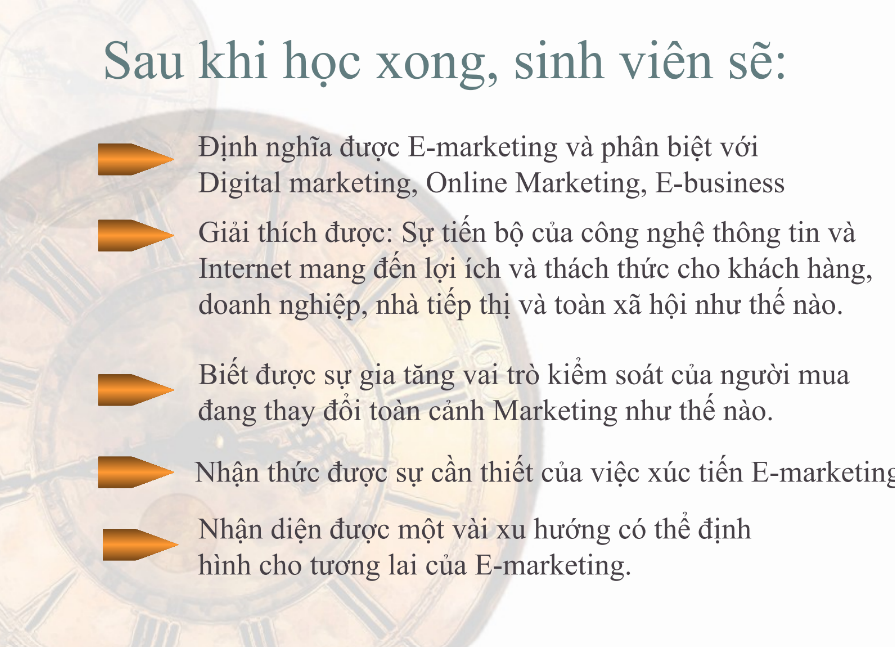 Tải FREE tài liệu Chương 1 Giới Thiệu E-Marketing PDF