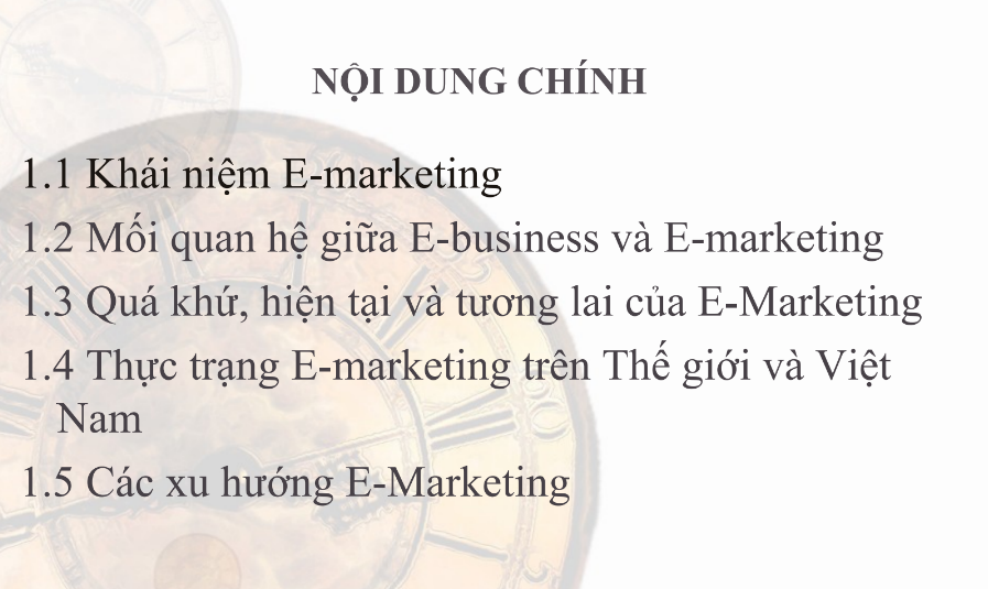 Tải FREE tài liệu Chương 1 Giới Thiệu E-Marketing PDF