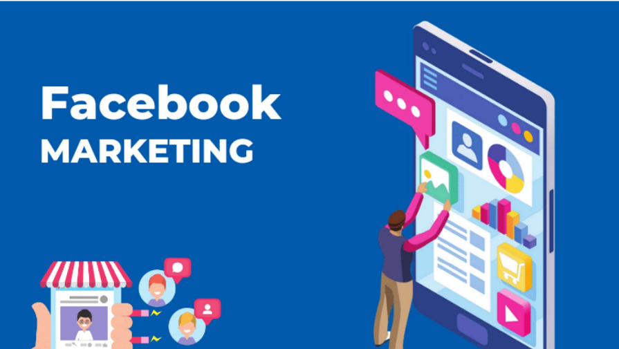 Tải FREE tài liệu Facebook Marketing - Bài 4 Thu Hút Khách Hàng Bằng Inbound Marketing Trên Facebook PDF