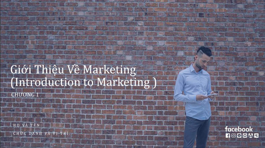 Tải FREE tài liệu Giới Thiệu Về Marketing PDF 8 Tải FREE tài liệu Giới Thiệu Về Marketing PDF