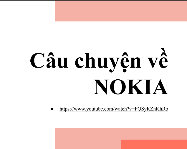 Tải FREE tài liệu Giới Thiệu Về Quản Trị Chiến Lược PDF 6 Tải FREE tài liệu Giới Thiệu Về Quản Trị Chiến Lược PDF
