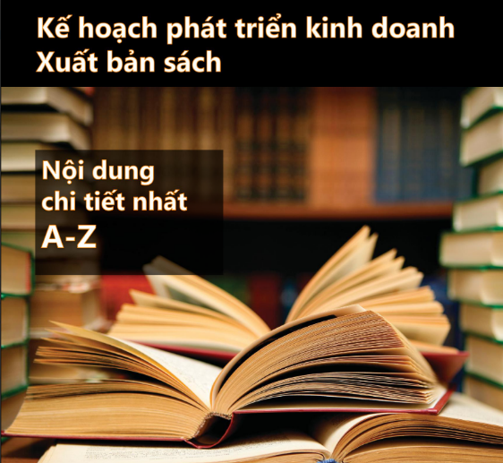 Tải FREE tài liệu Kế Hoạch Phát Triển Kinh Doanh PDF