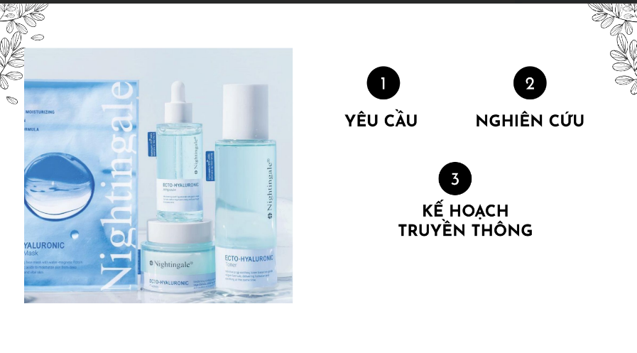 Tải FREE tài liệu Kế Hoạch Truyền Thông Digital Nhãn Hàng Nightingale PDF 7 Tải FREE tài liệu Kế Hoạch Truyền Thông Digital Nhãn Hàng Nightingale PDF