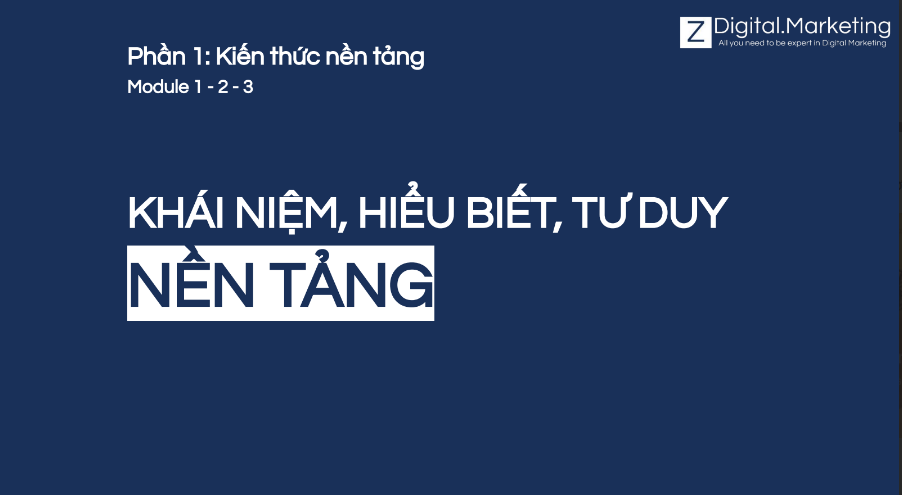 Tải FREE tài liệu Kiến Thức Cơ Bản Về ZDigital Marketing PDF 8 Tải FREE tài liệu Kiến Thức Cơ Bản Về ZDigital Marketing PDF