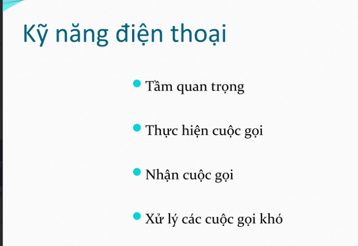 Tải FREE tài liệu Kỹ Năng Điện Thoại PDF 6 Tải FREE tài liệu Kỹ Năng Điện Thoại PDF