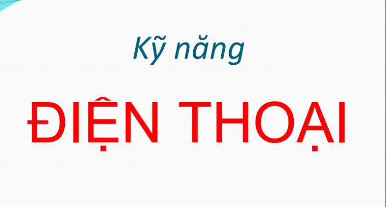 Tải FREE tài liệu Kỹ Năng Điện Thoại PDF 8 Tải FREE tài liệu Kỹ Năng Điện Thoại PDF