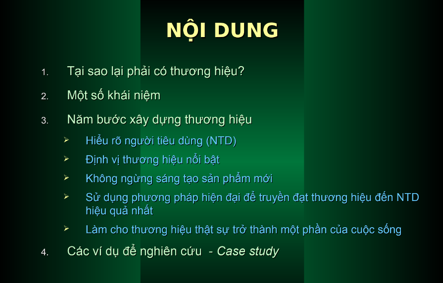 Tải FREE tài liệu Qui Trình Marketing PDF 7 Tải FREE tài liệu Qui Trình Marketing PDF