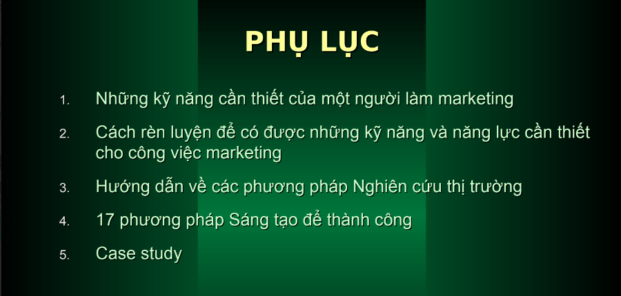 Tải FREE tài liệu Qui Trình Marketing PDF 6 Tai FREE tai lieu Qui Trinh Marketing PDF 2