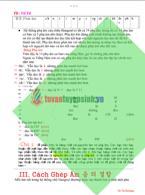 Tải FREE tài liệu Tiếng Hàn Nhập Môn Sơ Cấp PDF 6 Tải FREE tài liệu Tiếng Hàn Nhập Môn Sơ Cấp PDF