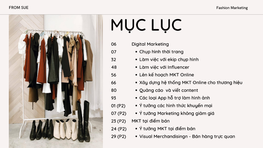 Tải FREE tài liệu Truyền Thông Quảng Bá Trong Ngành Thời Trang PDF 7 Tải FREE tài liệu Truyền Thông Quảng Bá Trong Ngành Thời Trang PDF