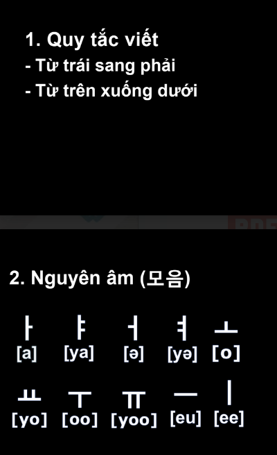 Tải FREE tài liệu Vui Học Tiếng Hàn PDF có tiếng Việt 6 Tải FREE tài liệu Vui Học Tiếng Hàn PDF có tiếng Việt
