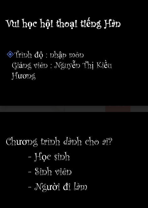 Tải FREE tài liệu Vui Học Tiếng Hàn PDF có tiếng Việt