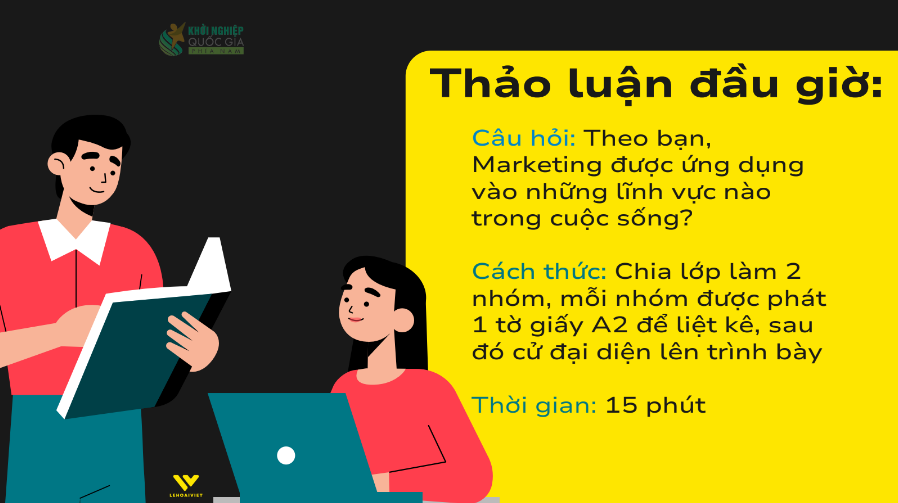 Tải FREE tài liệu Xây Dựng Chiến Lược Marketing PDF - Đại Học Mở TPHCM 6 Tải FREE tài liệu Xây Dựng Chiến Lược Marketing PDF - Đại Học Mở TPHCM
