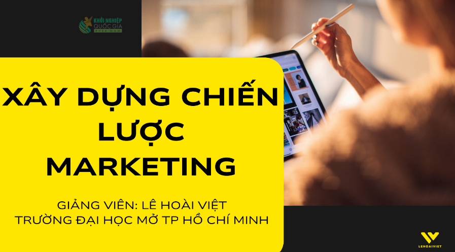 Tải FREE tài liệu Xây Dựng Chiến Lược Marketing PDF - Đại Học Mở TPHCM 8 Tải FREE tài liệu Xây Dựng Chiến Lược Marketing PDF - Đại Học Mở TPHCM
