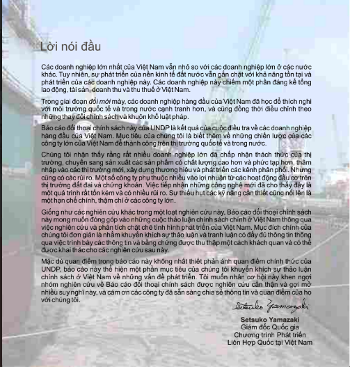 Tải Free sách Top 200 Chiến Lược Công Nghiệp Của Các Doanh Nghiệp Lớn Nhất Việt Nam PDF