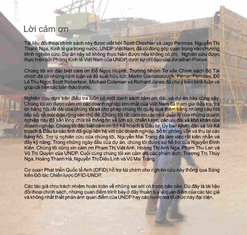 Tải Free sách Top 200 Chiến Lược Công Nghiệp Của Các Doanh Nghiệp Lớn Nhất Việt Nam PDF