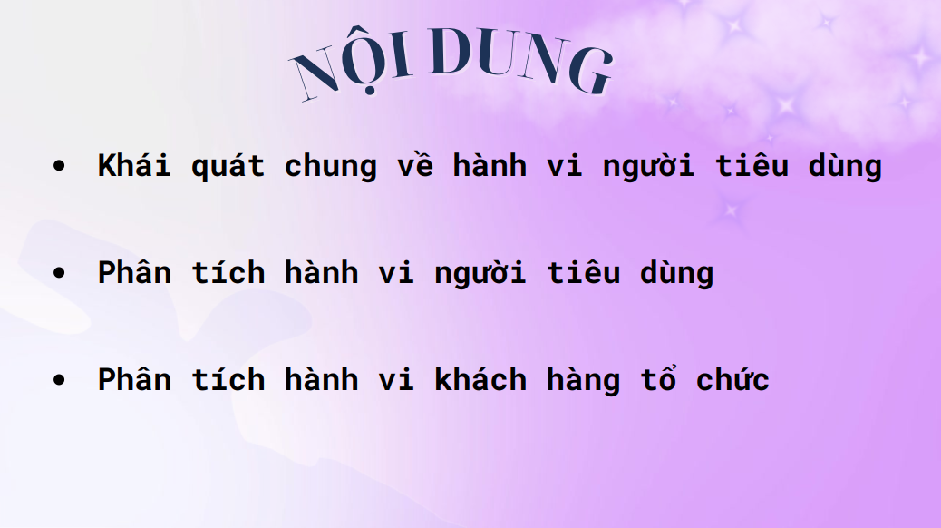 Tài Liệu Hành Vi Khách Hàng PDF tải FREE 7 Tài Liệu Hành Vi Khách Hàng PDF tải FREE