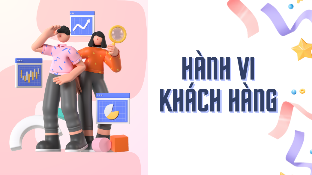 Tài Liệu Hành Vi Khách Hàng PDF tải FREE