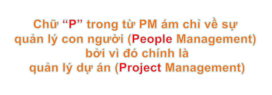 Tài Liệu Quản Lý Dự Án PDF tải FREE