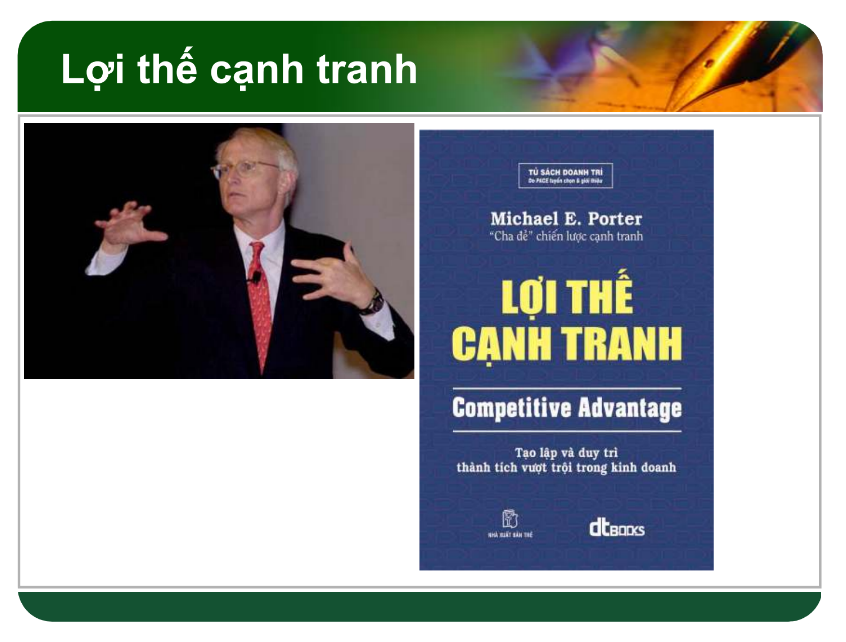 Tài liệu Quản Trị Chiến Lược - Chương 8 Lợi Thế Cạnh Tranh PDF tải FREE 7 Tài liệu Quản Trị Chiến Lược - Chương 8 Lợi Thế Cạnh Tranh PDF tải FREE