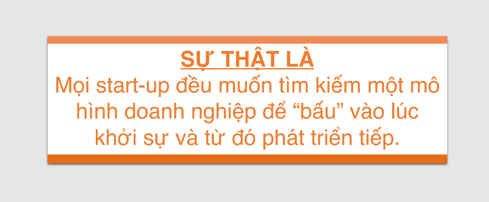 Tài liệu Xây Dựng Mô Hình Kinh Doanh - Định Hình Khi Khởi Nghiệp PDF tải FREE