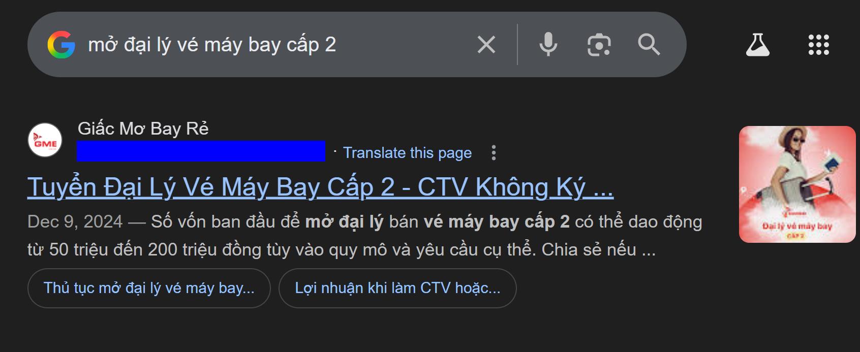 Tải FREE tài liệu Lập Trình API PDF có tiếng Việt 1 mở đại lý vé máy bay cấp 2