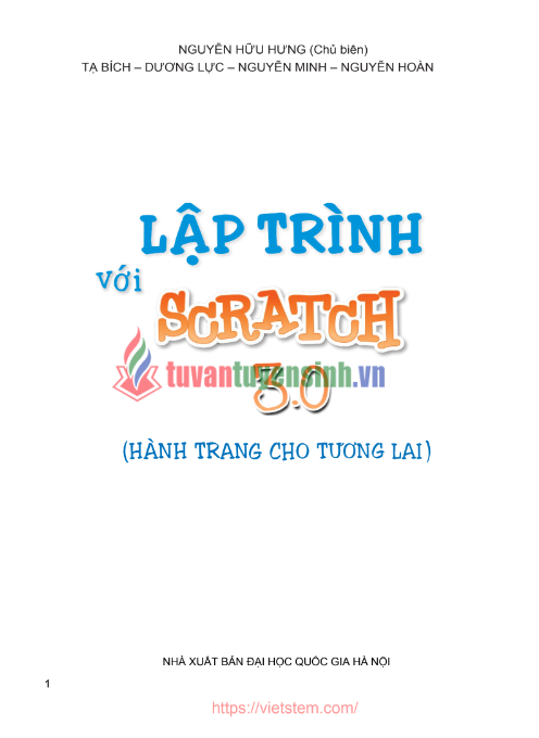 Tải FREE sách Lập Trình Với Scratch 3.0 Hành Trang Cho Tương Lai PDF 7 Tải FREE sách Lập Trình Với Scratch 3.0 Hành Trang Cho Tương Lai PDF