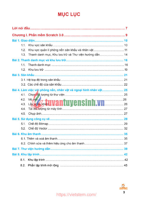 Tải FREE sách Lập Trình Với Scratch 3.0 Hành Trang Cho Tương Lai PDF 6 Tải FREE sách Lập Trình Với Scratch 3.0 Hành Trang Cho Tương Lai PDF