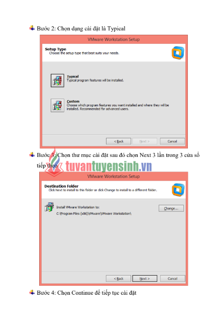 Tải FREE tài liệu Hướng Dẫn Thực Hành Hệ Điều Hành PDF - Đại học Công Nghệ Thông Tin 7 Tải FREE tài liệu Hướng Dẫn Thực Hành Hệ Điều Hành PDF - Đại học Công Nghệ Thông Tin