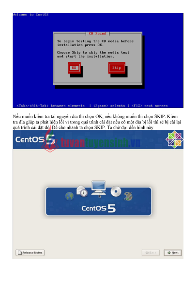 Tải FREE tài liệu Lab Thực Hành Linux PDF